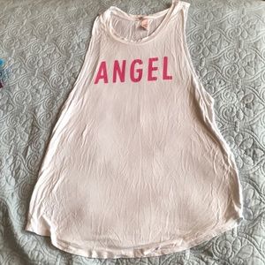 Victoria’s Secret sleep shirt